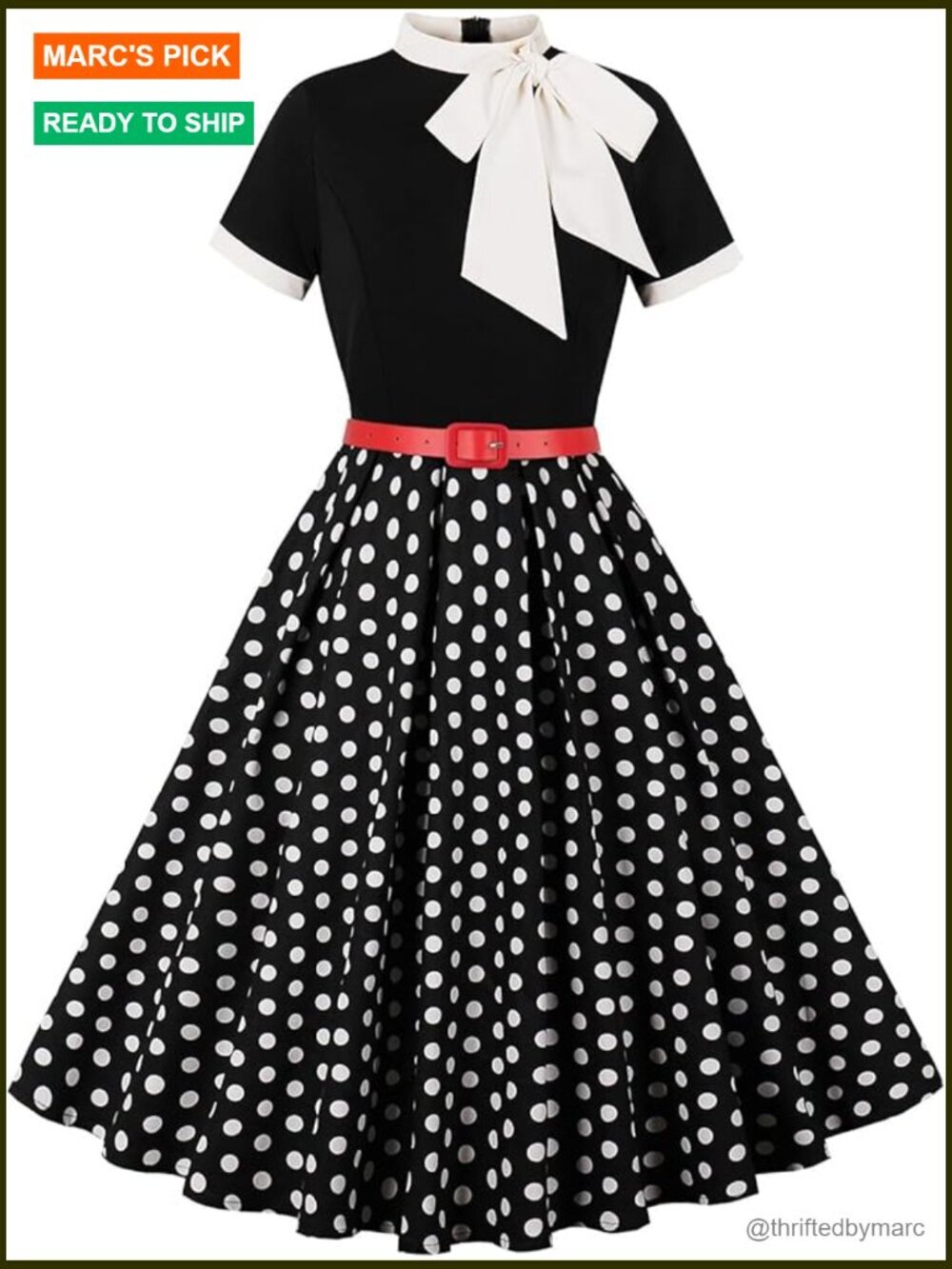 Vintage Floral Cocktail Swing Dress Short Sleeve A Line Tea Party Dress